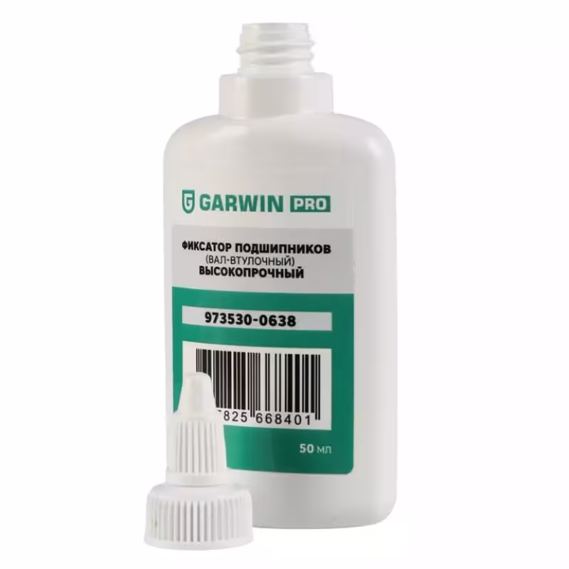 Фиксатор подшипников Garwin Pro 973530-0638, 50 мл