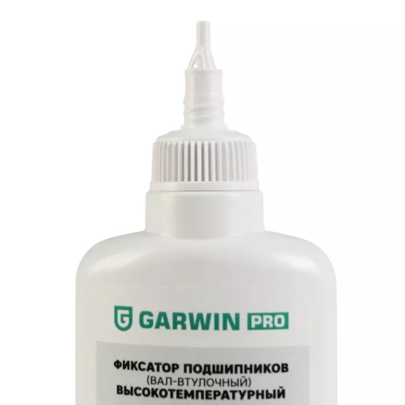 Фиксатор подшипников высокотемпературный Garwin Pro 973530-0620, 50 мл