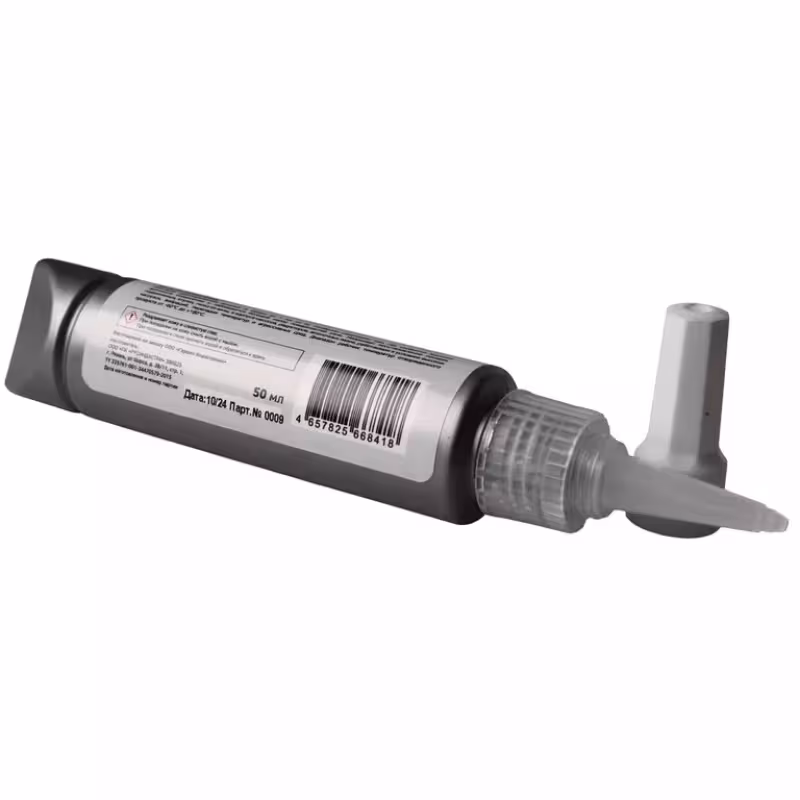 Фиксатор подшипников для увеличенных зазоров Garwin Pro 973530-0660, 50 мл