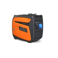 Генератор инверторный бензиновый Villartec GI508ES