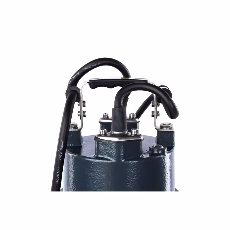 Насос дренажный Unipump Fekapump V2200F