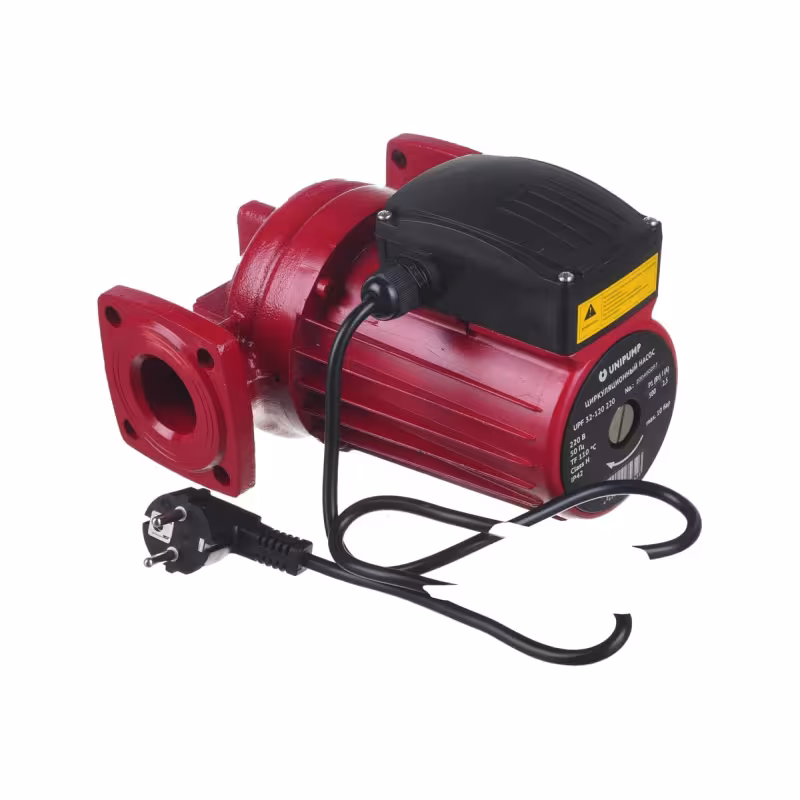 Насос циркуляционный Unipump  UPF 32-120