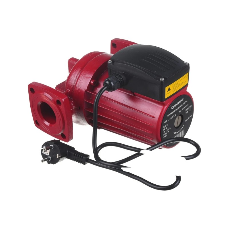 Насос циркуляционный Unipump  UPF 32-120