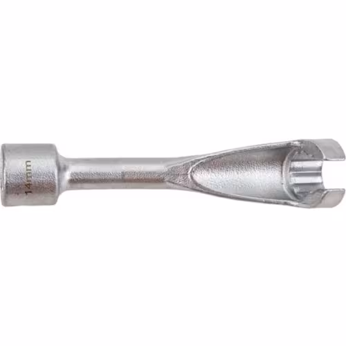 Набор ключей Vertul VR41001 для топливных трубок 14, 17, 19 мм