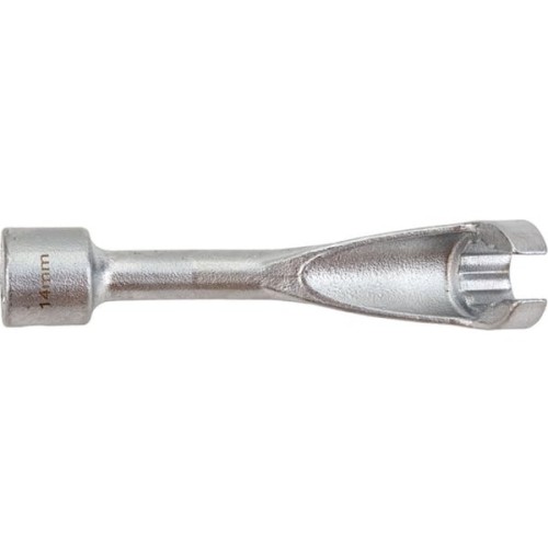 Набор ключей Vertul VR41001 для топливных трубок 14, 17, 19 мм