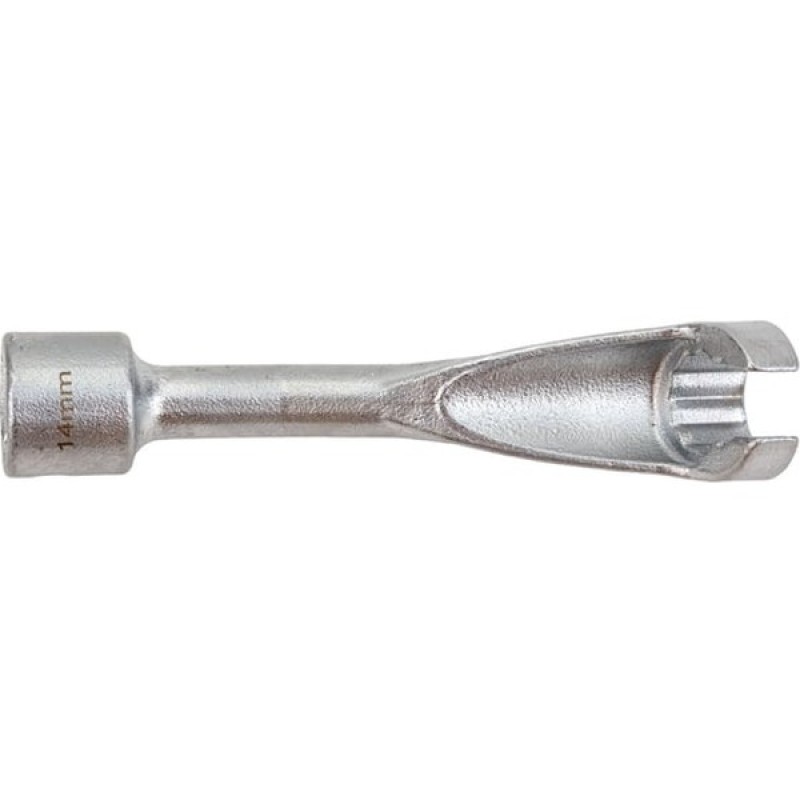 Набор ключей Vertul VR41001 для топливных трубок 14, 17, 19 мм