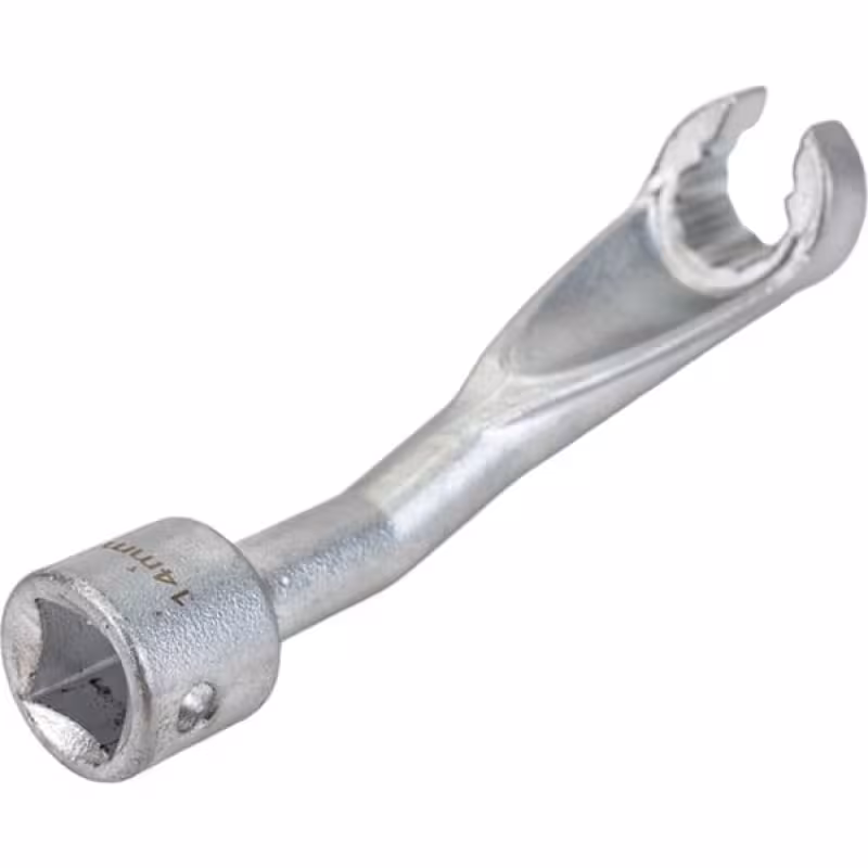 Набор ключей Vertul VR41001 для топливных трубок 14, 17, 19 мм