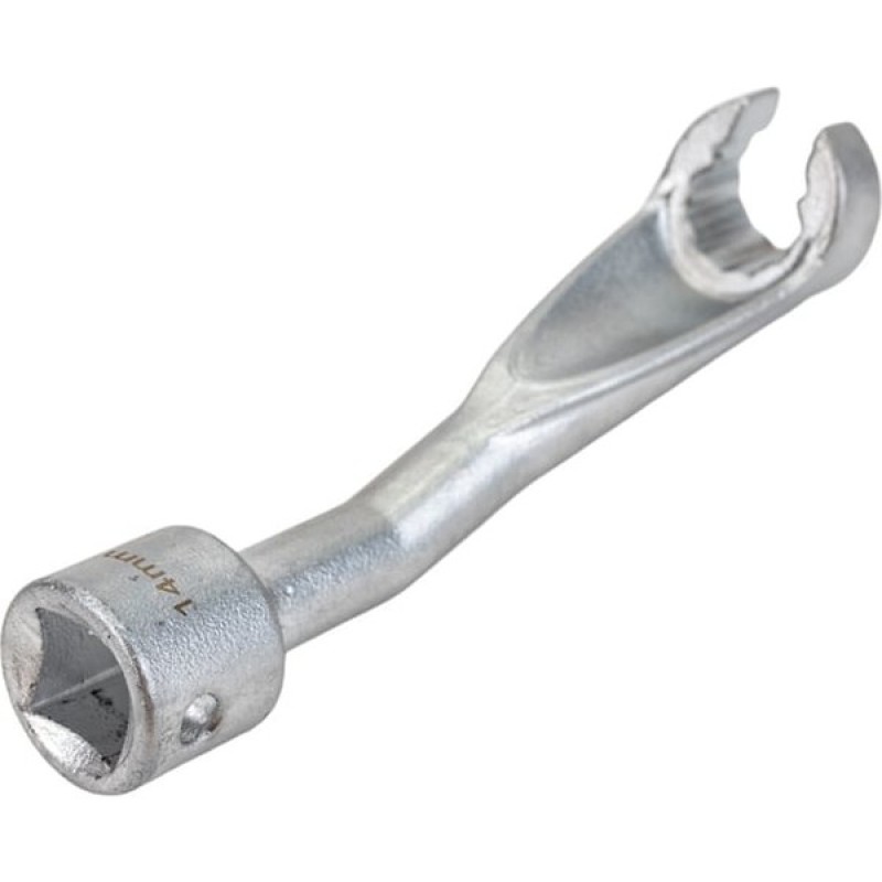 Набор ключей Vertul VR41001 для топливных трубок 14, 17, 19 мм