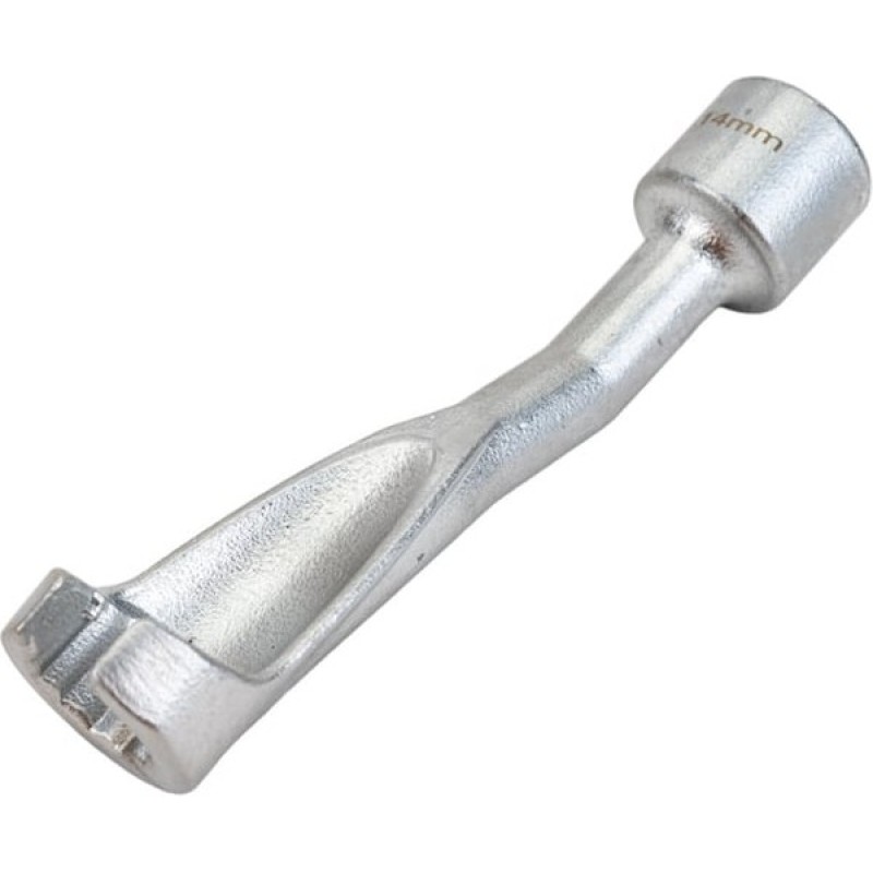 Набор ключей Vertul VR41001 для топливных трубок 14, 17, 19 мм