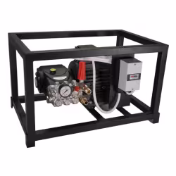 Мойка высокого давления Grass PWI 25/15 BW Mini