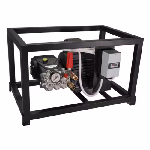 Мойка высокого давления Grass PWI 25/15 BW Mini