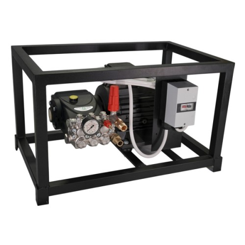 Мойка высокого давления Grass PWI 25/15 BW Mini