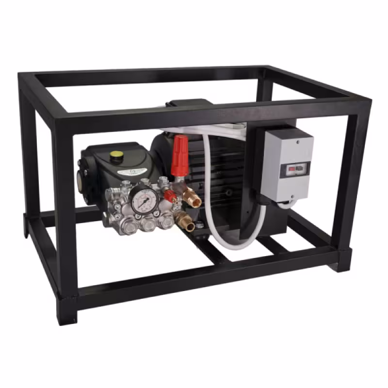 Мойка высокого давления Grass PWI 25/15 BW Mini