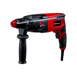 Перфоратор сетевой Einhell TC-RH 620 4F Kit