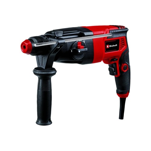 Перфоратор сетевой Einhell TC-RH 620 4F Kit