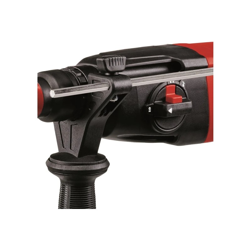 Перфоратор сетевой Einhell TC-RH 620 4F Kit