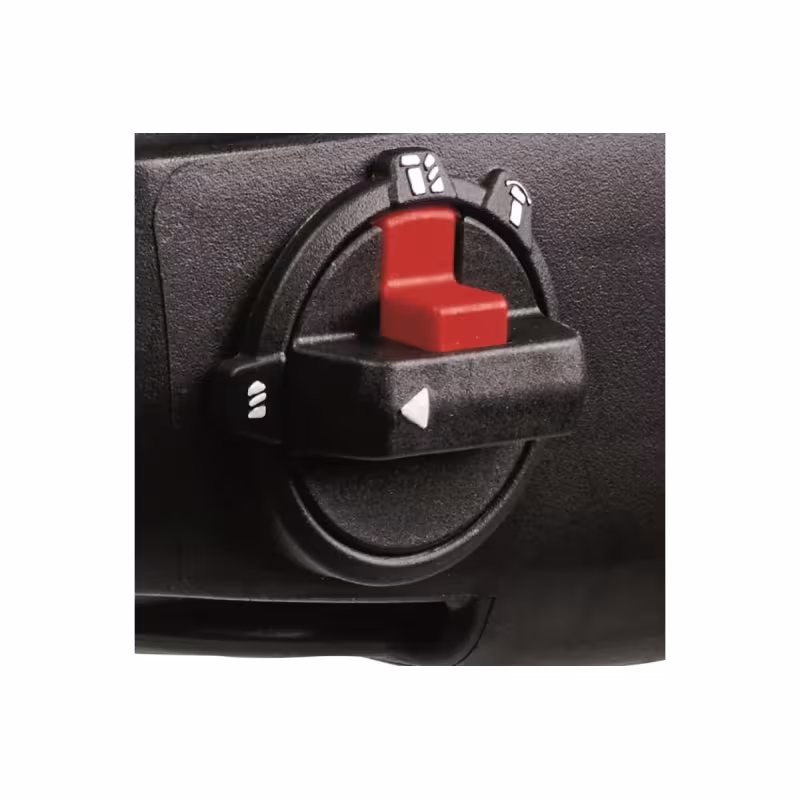 Перфоратор сетевой Einhell TC-RH 620 4F Kit