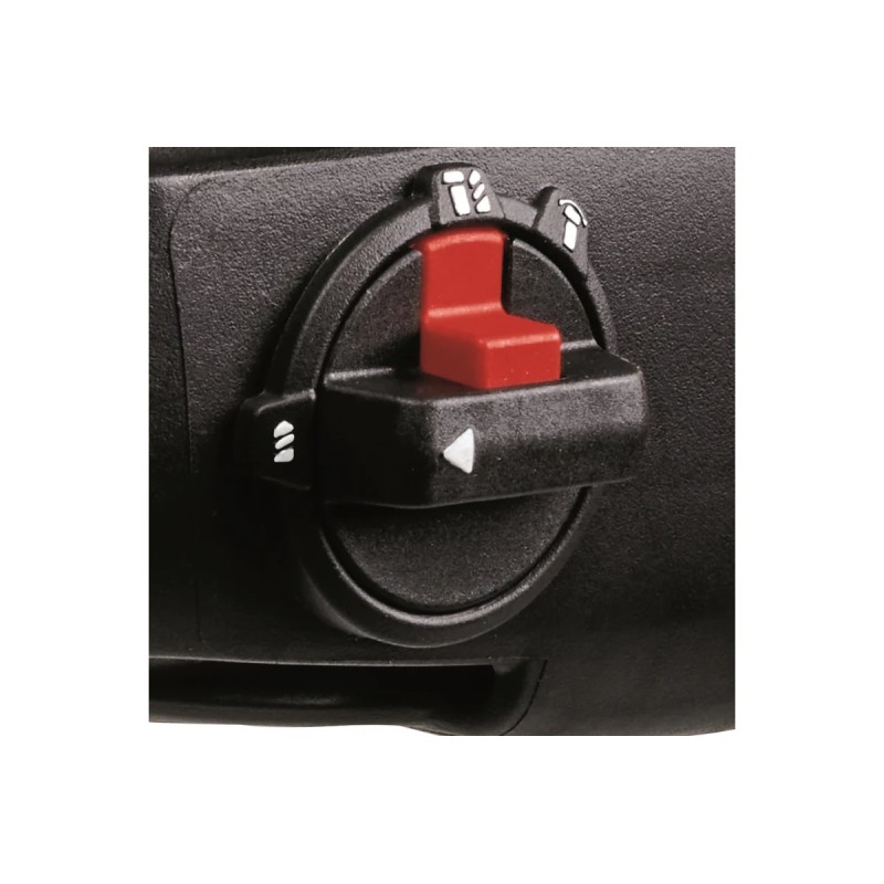 Перфоратор сетевой Einhell TC-RH 620 4F Kit