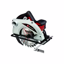 Пила дисковая сетевая Einhell TC-CS 1410