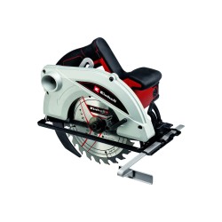 Пила дисковая сетевая Einhell TC-CS 1410