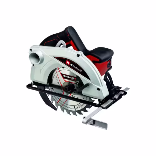 Пила дисковая сетевая Einhell TC-CS 1410