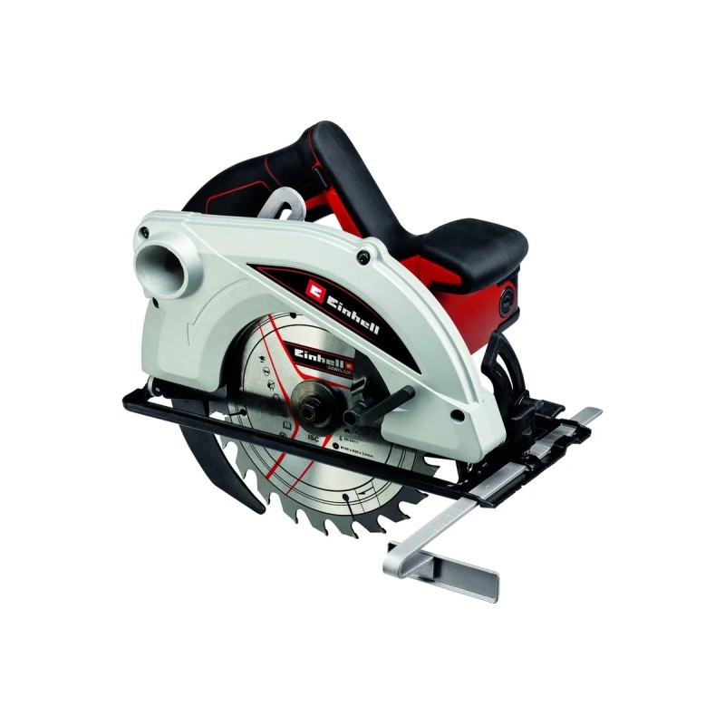 Пила дисковая сетевая Einhell TC-CS 1410