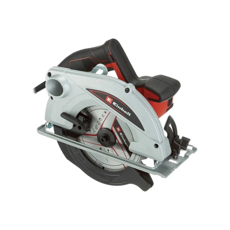 Пила дисковая сетевая Einhell TC-CS 1410
