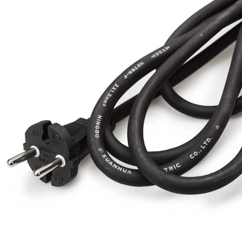 Шлифмашина угловая сетевая Runtec RT-ADC2200