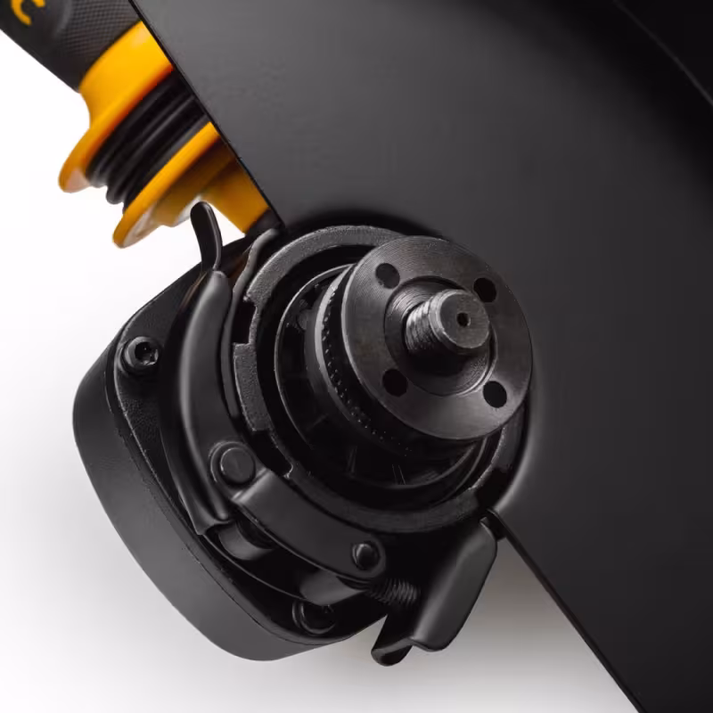 Шлифмашина угловая сетевая Runtec RT-ADC2200