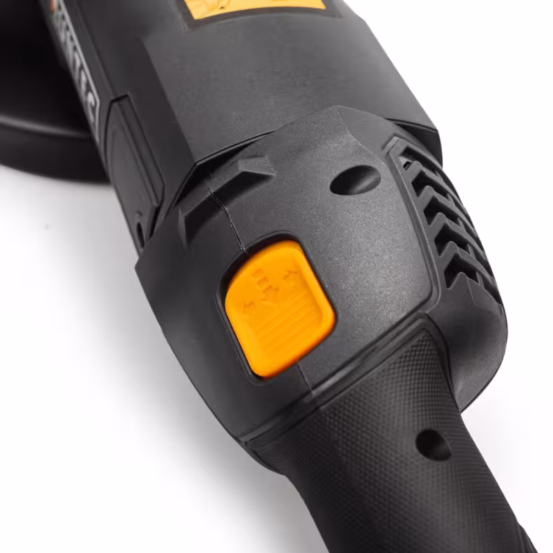 Шлифмашина угловая сетевая Runtec RT-ADC2200