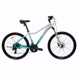 Велосипед Tech Team Delta disc, 27.5