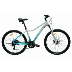 Велосипед Tech Team Delta disc, 27.5