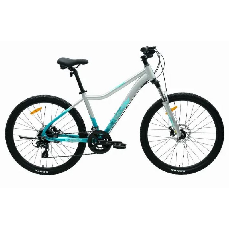 Велосипед Tech Team Delta disc, 27.5