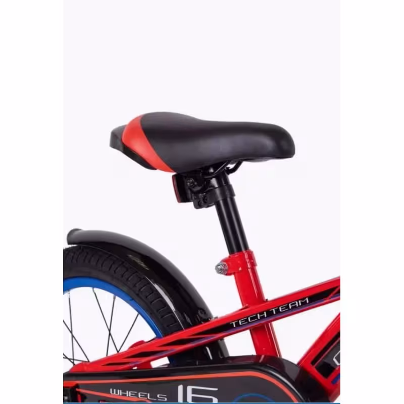 Велосипед Tech Team Quattro, 16