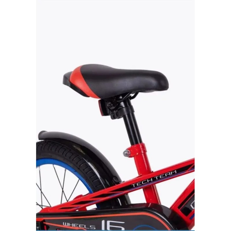 Велосипед Tech Team Quattro, 16