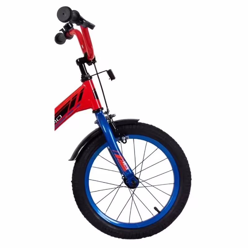 Велосипед Tech Team Quattro, 16