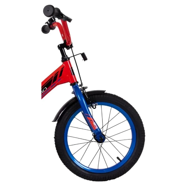 Велосипед Tech Team Quattro, 16