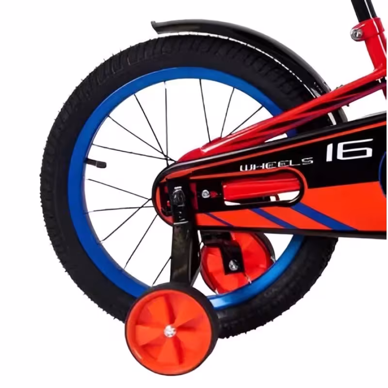 Велосипед Tech Team Quattro, 16