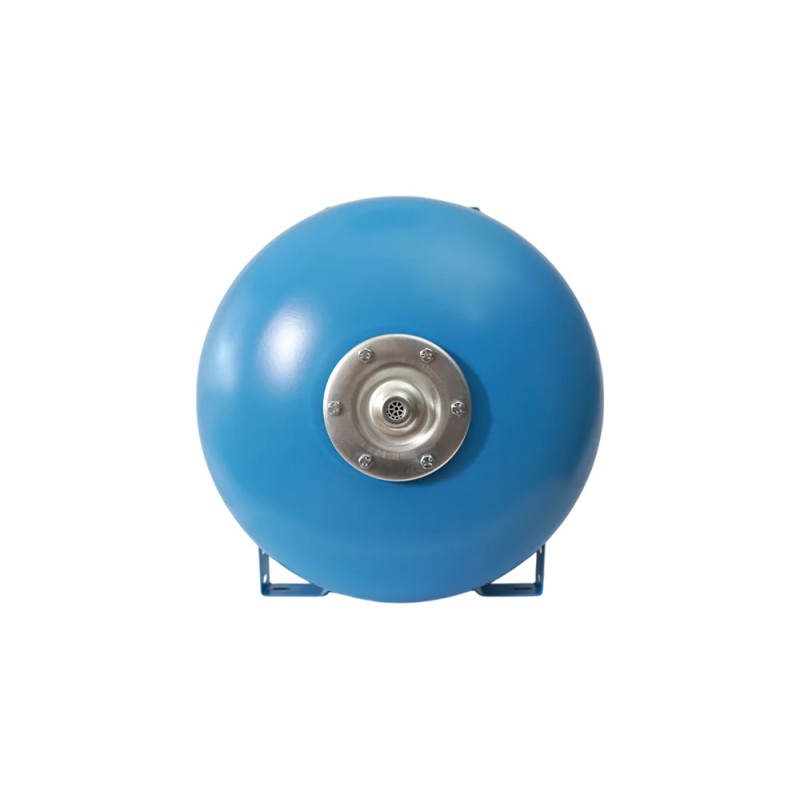 Гидроаккумулятор горизонтальный Unipump ГГ 100М БЭЗ, 100 л