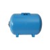 Гидроаккумулятор горизонтальный Unipump ГГ 50М БЭЗ, 50 л