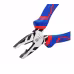 Пассатижи WorkPro WP231024, 160 мм