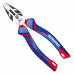 Пассатижи WorkPro WP231025, 180 мм