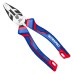 Пассатижи WorkPro WP231025, 180 мм
