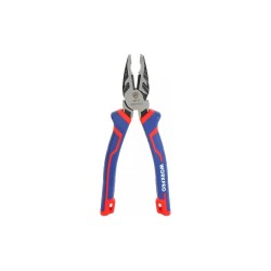 Пассатижи комбинированные WorkPro WP231125, 200 мм