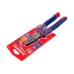 Пассатижи комбинированные WorkPro WP231125, 200 мм