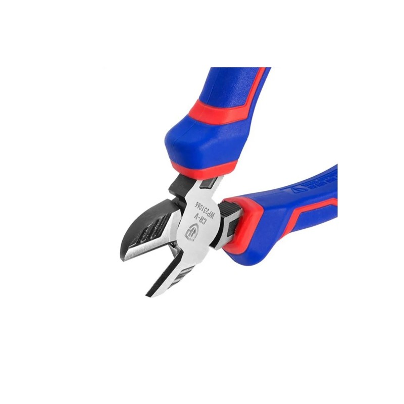 Бокорезы WorkPro WP231022, 160 мм