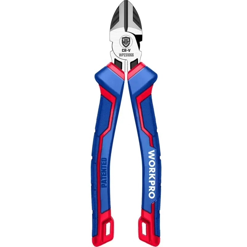 Бокорезы WorkPro WP231066, 180 мм