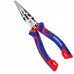 Длинногубцы WorkPro WP231020, 160 мм