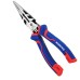 Длинногубцы WorkPro WP231021, 200 мм