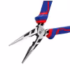 Длинногубцы WorkPro WP231021, 200 мм